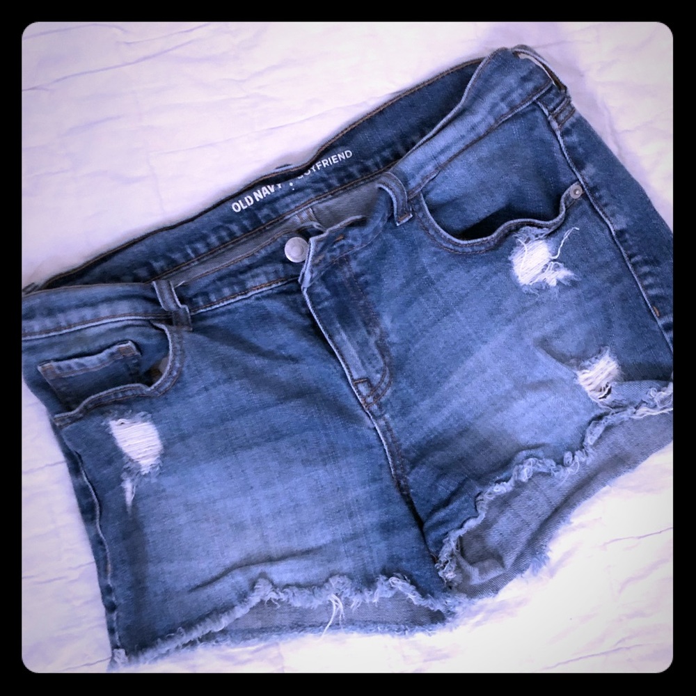 Cutoffs